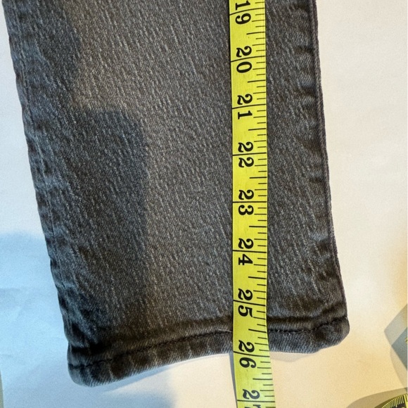 Madewell Jeans - Picture 6 of 11